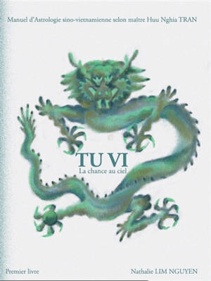 Tu Vi : la Chance du Ciel