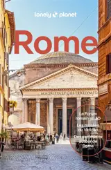 Rome : le forum romain en 3D, les musées du Vatican, des excursions autour de Rome