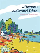 Le bateau de grand-père