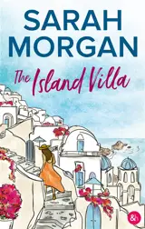 The island villa