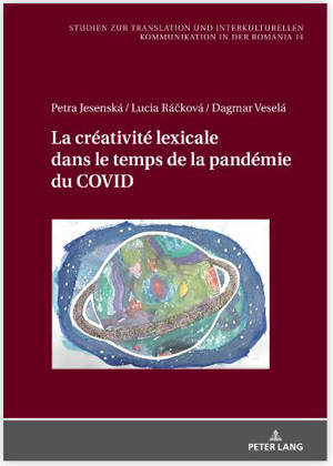 La créativité lexicale dans le temps de la pandémie du Covid