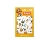 Tattoos : Egypte