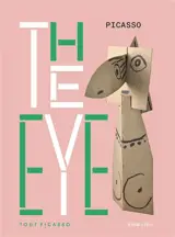 Picasso : the eye