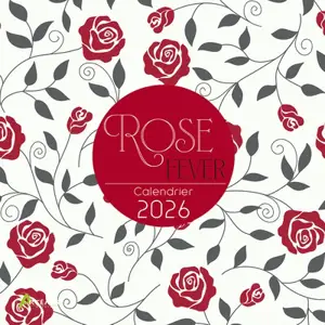 Rose fever : calendrier 2026