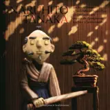 Naruhito Tanaka : ancien samouraï, arboriculteur bonsaïka, grand jardinier auprès de l'empereur, barbier à la demande