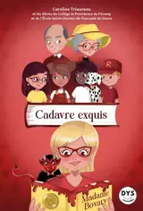 Cadavre exquis
