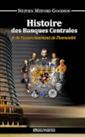 Histoire des Banques Centrales