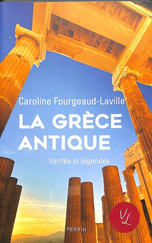 La Grèce antique