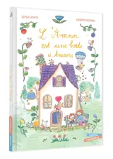 L'amour est une boîte à trésors