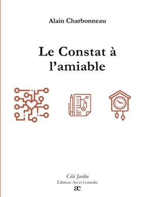 Le Constat à l'amiable