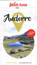 Andorre : 2026