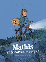 Mathis et le carton magique. Vol. 2. Baby-sitter d'enfer