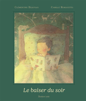 Le baiser du soir