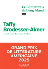 Le compromis de Long Island