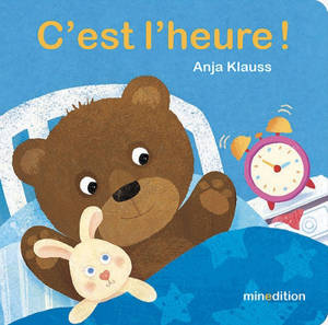 C'est l'heure !