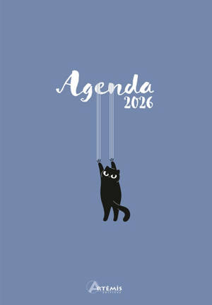 Chat : agenda 2026