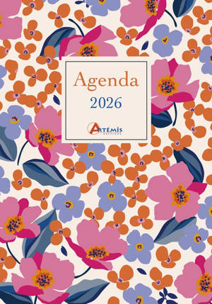 Fleurs : agenda 2026