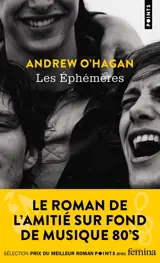 Les éphémères
