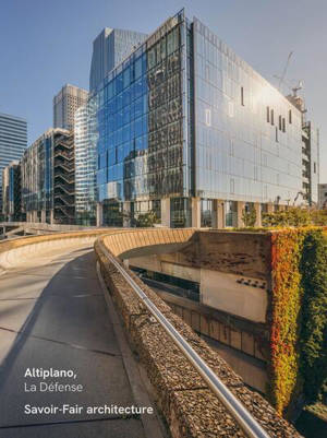 Altiplano, la Défense