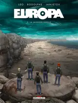 Europa. Vol. 3