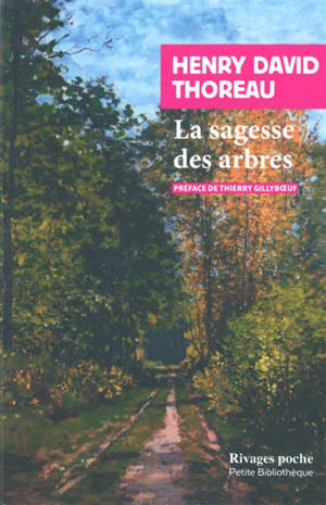 La sagesse des arbres