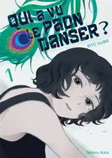 Qui a vu le paon danser ?. Vol. 1