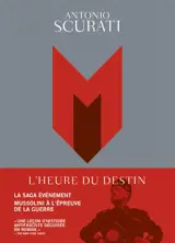 M, l'heure du destin