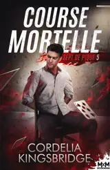 Course mortelle : Sept de pique, T5