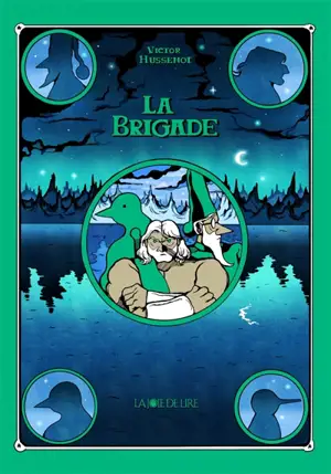 La brigade