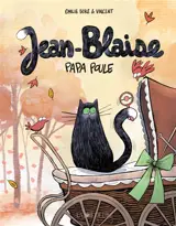 Jean-Blaise papa poule