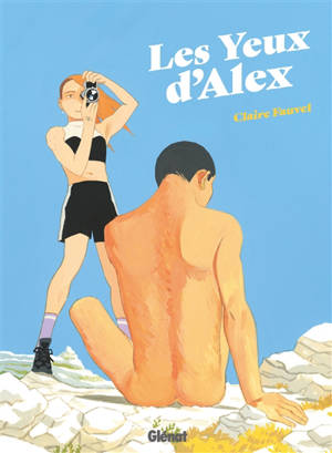 Les yeux d'Alex