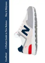 Pocket guide New Balance : non officiel