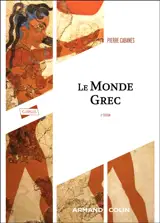 Le monde grec