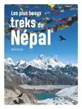 Les plus beaux treks du Népal