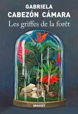 Les griffes de la forêt