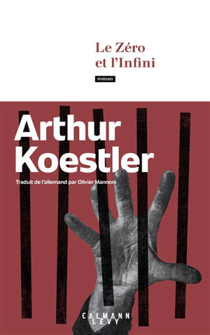 Le zéro et l'infini