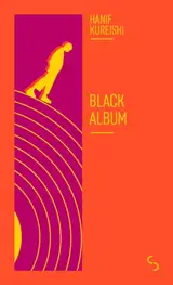 Black album
