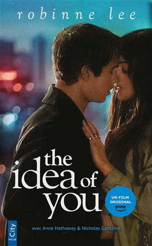 The idea of you