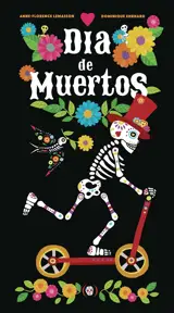 Dia de los muertos