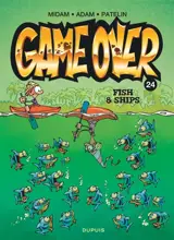 Game over. Vol. 24. Fish & ships