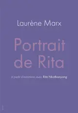 Portrait de Rita