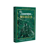 La Confrérie de Nuada : Décidez de votre destin : La Saga de Dagda