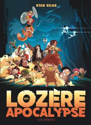 Lozère apocalypse. Vol. 2