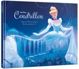 Cendrillon : l'histoire du film