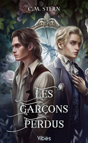 Les garçons perdus. Vol. 1