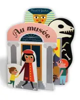 Au musée