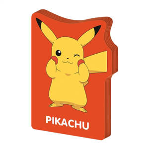 Pokémon : mon petit livre Pikachu
