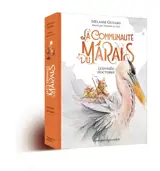 La communauté du marais. Vol. 1. L'odyssée d'octobre