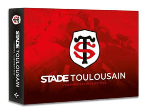 Agenda : Calendrier officiel du Stade Toulousain 2026