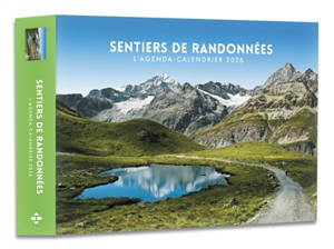Agenda : Calendrier Sentiers de randonnées 2026